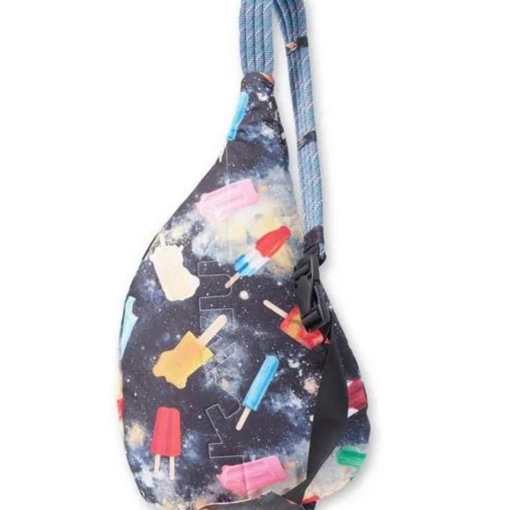 Kavu Rope Bag - Picture 2 of 5